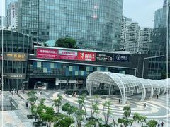 -润园四季椰子鸡火锅(南山海岸城店)