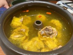 -云海肴·汽锅鸡·云南菜(美罗城店)