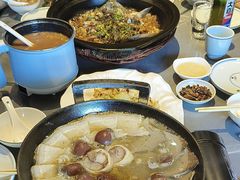 -一桶江山餐厅(松北店)