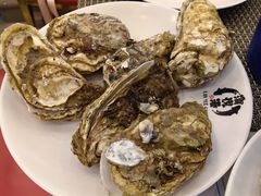 -澜悦港海鲜体验主题餐厅