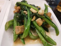 -玉兰苑一等茶餐厅