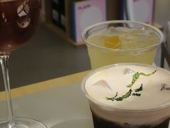 -HUGS coffee(东区店)