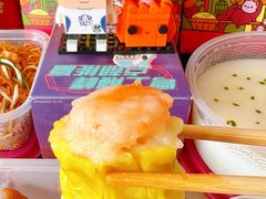 -点都德(广州白云山景区南门店)