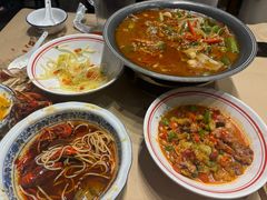 -江味龙虾馆·裸蓝龙虾(南山店)
