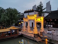 -衣裳街历史文化街区
