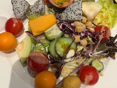 -美食汇·海鲜自助餐·家庭聚会·商务宴请(青秀万达文华店)