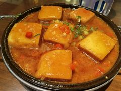 -缪氏川菜(丰盛町店)