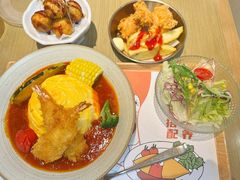 -吾妻拉面•和风食堂(群光广场店)