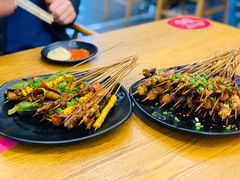 -Let’s WaKao瓦烤(贝森店)