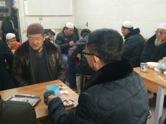 -马学武手抓美食(下南关总店)