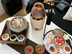 -CINS星斯·甜品·茶·蛋糕·咖啡