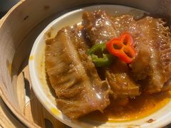 -陶缘一号·四季缘·老字号顺德菜·户外婚礼家宴(西滘店)