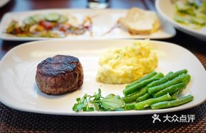 American Prime Ribeye Steak