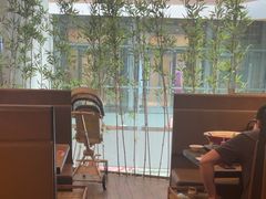 -爱碗亭·鲜炒湖南菜(壹城中心店)