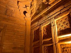 -洛阳古墓博物馆