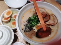 -味千拉面(广州金沙永旺梦乐城店)
