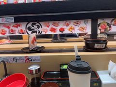 -友壹町寿司(佛山新DNA店)