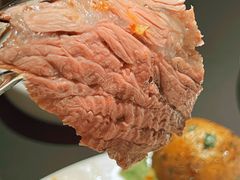 -拉蒂娜·巴西牛排馆 Latina·Brazilian Steakhouse(王府井喜悦店)