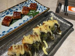 -極上萬膳·日料放题(海岸城店)