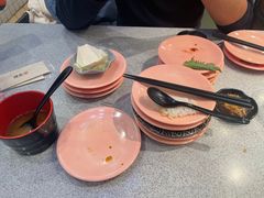 -争鲜回转寿司(西红门荟聚PLUS店)