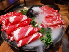 -捞王锅物料理(上海世茂广场店)