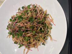 -城南往事·鲁菜济南菜(槐荫广场店)