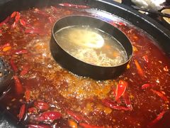 -晓宇重庆火锅(龙首店)