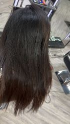 -奈川烫染Salon