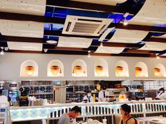 -Aqua Oasis 水天堂(相城天虹商场店)