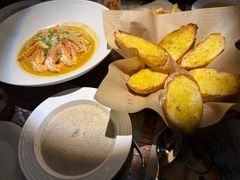 -秀·爱尔兰餐吧(上海路店)