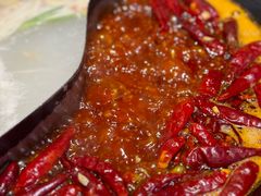 -阳阳老火锅(小南门店)
