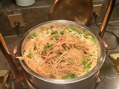 -华夏良子·足道SPA艾灸(金皇大厦店)