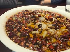 -永安鱼庄·镇江菜(东吴路店)