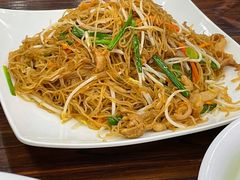 -南记食粥坊·宵夜大排档(莲花店)