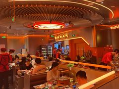 -西塔老太太泥炉烤肉(苏州大悦城店)