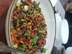 -湖南人家湘菜馆(镇江路店)