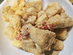 -昱龙大盆牛蛙馆(三兴街总店)