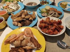 -帝企鹅自助餐厅•儿童岛•真企鹅(长隆企鹅酒店)