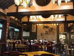 -楼外楼(西湖景区孤山路店)