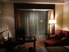 -深圳香格里拉酒店