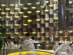 -théATRE茶聚场·餐厅(环球金融中心店)