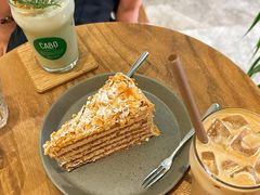 -CABO Coffee
