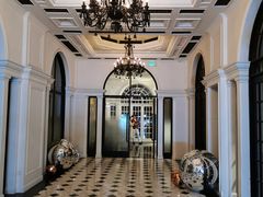 -伯衡55·吉品轩(乌鲁木齐南路店)