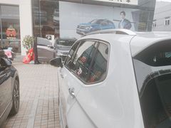 -上汽大众4S店(上海冠松店)
