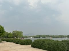 -石家庄市植物园