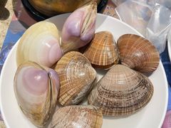 -初色海鲜自助(万丰路店)