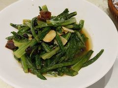 -箪食巷私房菜馆·鲁菜(玉函路店)