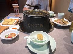 -野·大山里土鸡火锅(万科里店)