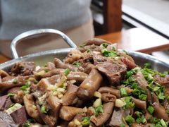 -杭嘉湖咬强羊肉面馆(永兴路总店)