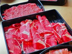 -牛街清真满恒記(平安里西大街店)